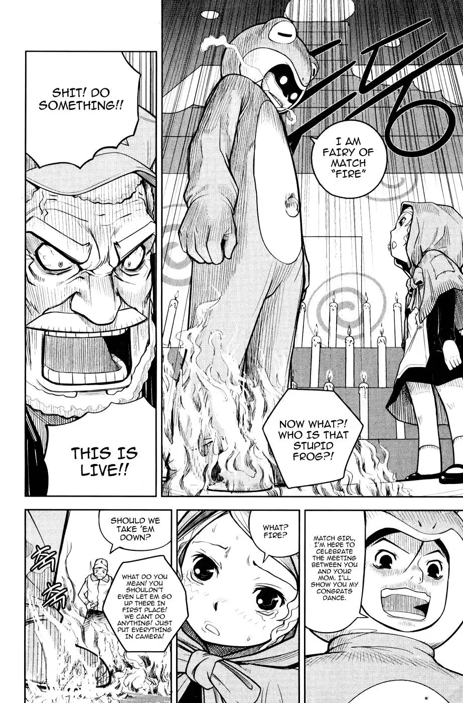 Close Up Chapter 2 20